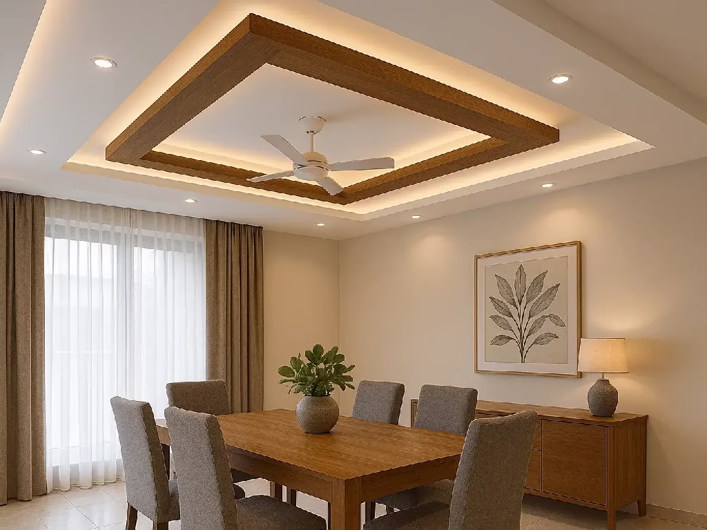 False Ceiling
