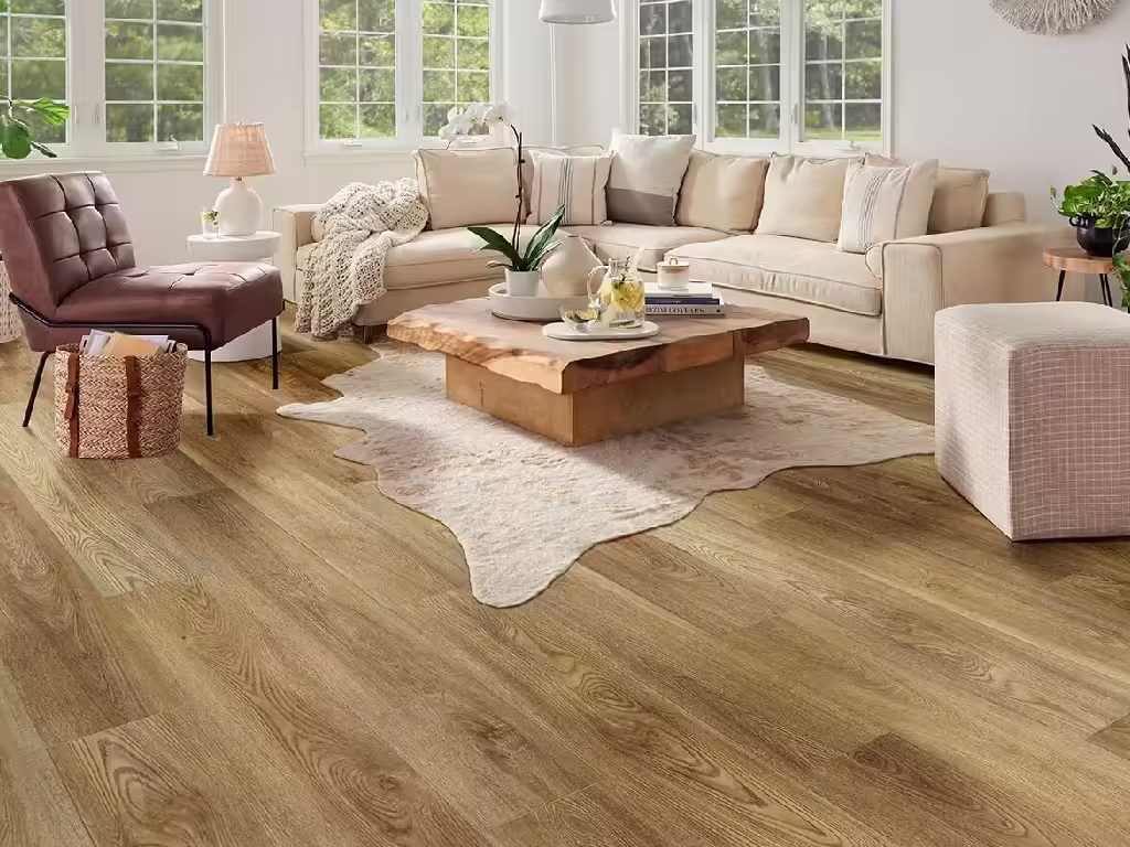 Flooring