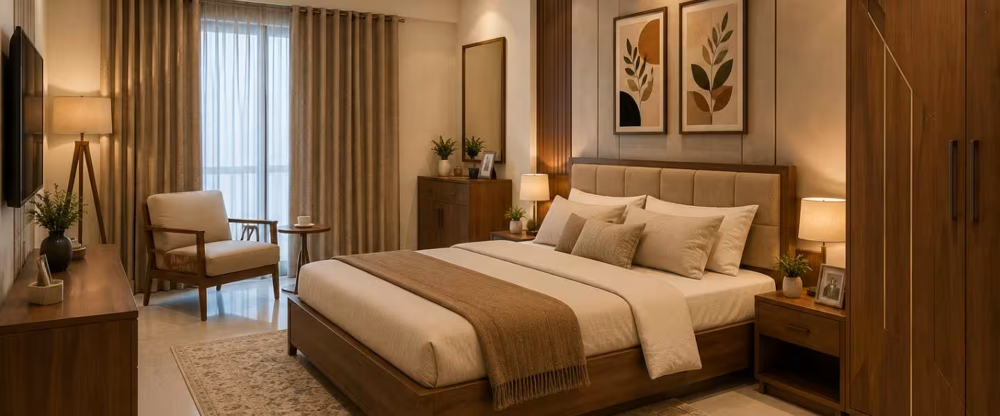 Modern Interior Group - Slider 1