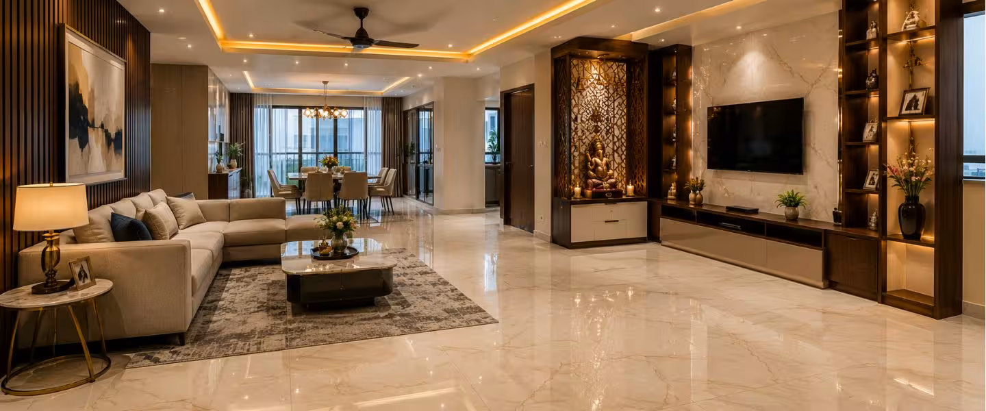 Modern Interior Group - Slider 3