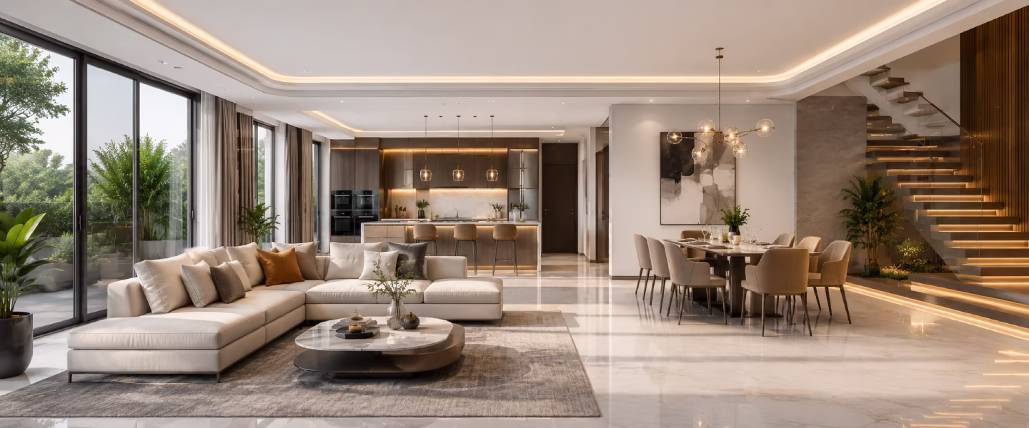 Modern Interior Group - Slider 5