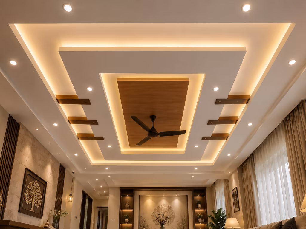 False Ceiling